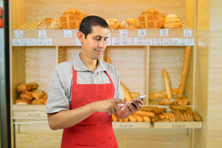 ¡Gana clientes en tu tienda usando apps! [5 ejemplos]